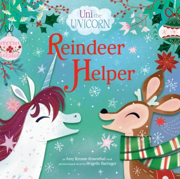 Reindeer Helper - MPHOnline.com