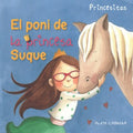 El poni de la princesa Suque - MPHOnline.com