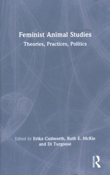 Feminist Animal Studies - MPHOnline.com