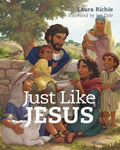 Just Like Jesus - MPHOnline.com