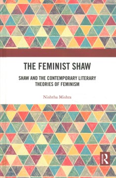 The Feminist Shaw - MPHOnline.com