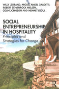 Social Entrepreneurship in Hospitality - MPHOnline.com