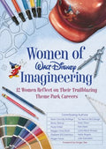 Women of Walt Disney Imagineering - MPHOnline.com