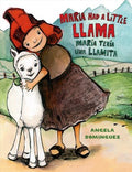 Maria Had a Little Llama / Mar?a Ten?a Una Llamita - MPHOnline.com