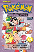 Pokemon Adventures 10 - MPHOnline.com