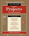 CompTIA Project+ Certification All-In-One Exam Guide Exam PK0-005 - MPHOnline.com