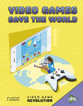 Video Games Save the World - MPHOnline.com