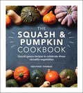 The Squash & Pumpkin Cookbook - MPHOnline.com