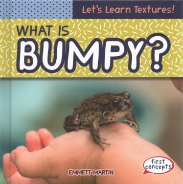 What Is Bumpy? - MPHOnline.com