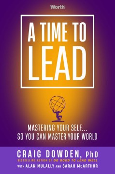 A Time to Lead - MPHOnline.com