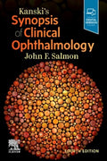 Kanski's Synopsis of Clinical Ophthalmology - MPHOnline.com