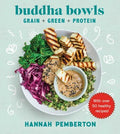 Buddha Bowls - MPHOnline.com