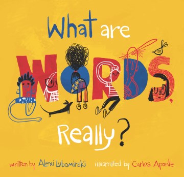 What Are Words, Really? - MPHOnline.com