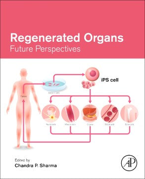 Regenerated Organs - MPHOnline.com