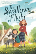 The Swallows' Flight - MPHOnline.com