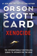 Xenocide - MPHOnline.com