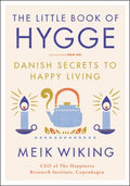 THE LITTLE BOOK OF HYGGE - MPHOnline.com