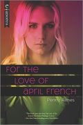 For the Love of April French - MPHOnline.com