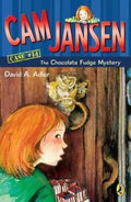 Cam Jansen and the Chocolate Fudge Mystery - MPHOnline.com