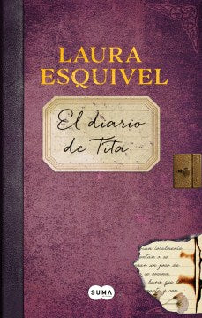 El diario de Tita / Tita's Diary - MPHOnline.com