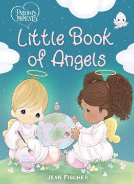 Little Book of Angels - MPHOnline.com