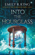 Into the Hourglass - MPHOnline.com