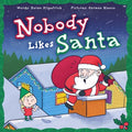 Nobody Likes Santa - MPHOnline.com