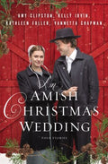 An Amish Christmas Wedding - MPHOnline.com