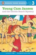 Young Cam Jansen and the Double Beach Mystery - MPHOnline.com