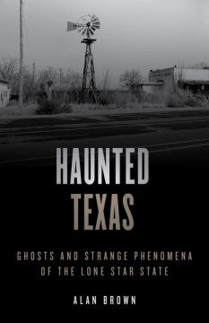 Haunted Texas - MPHOnline.com