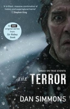 Terror (TV Tie-in) - MPHOnline.com