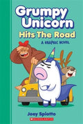 Grumpy Unicorn Hits the Road - MPHOnline.com