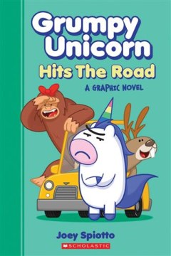 Grumpy Unicorn Hits the Road - MPHOnline.com