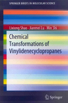 Chemical Transformations of Vinylidenecyclopropanes - MPHOnline.com