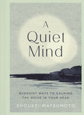 A Quiet Mind - MPHOnline.com