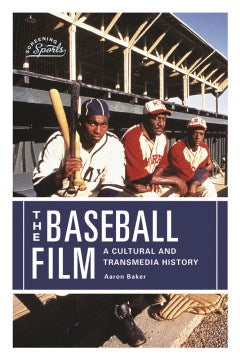 The Baseball Film - MPHOnline.com