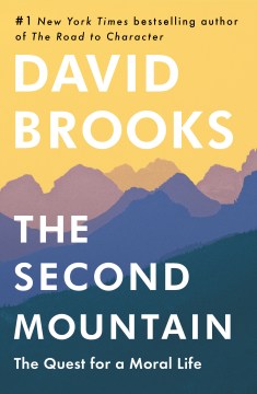 THE SECOND MOUNTAIN - MPHOnline.com