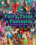 Fairy Tales & Fantasies - MPHOnline.com