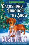 Dachshund Through the Snow - MPHOnline.com