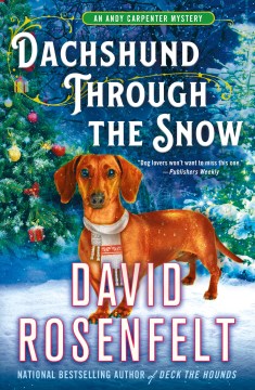 Dachshund Through the Snow - MPHOnline.com