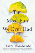 Most Fun We Ever Had (Paperback) - MPHOnline.com