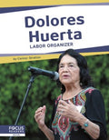 Dolores Huerta - MPHOnline.com