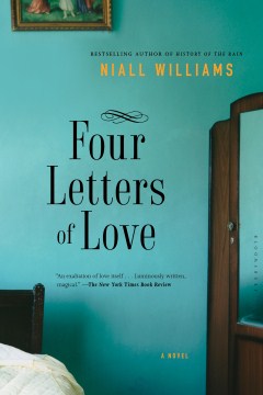 Four Letters of Love - MPHOnline.com