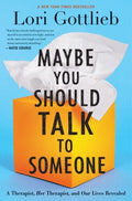 Maybe You Should Talk to Someone - MPHOnline.com