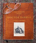 The Garden Diary of Doctor Darwin - MPHOnline.com