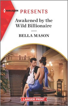 Awakened by the Wild Billionaire - MPHOnline.com