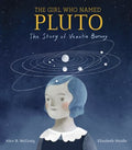 The Girl Who Named Pluto - MPHOnline.com