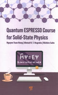 Quantum ESPRESSO Course for Solid-State Physics - MPHOnline.com