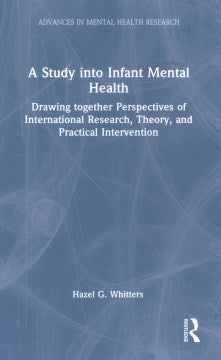 A Study into Infant Mental Health - MPHOnline.com