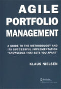 Agile Portfolio Management - MPHOnline.com